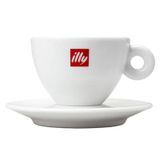 Cappuccino Fincanı ve Tabak (170 ml)