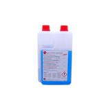 CAPPUCCİNO PERFECT Plus Milk Kahve Makinesi Buhar Çubuğu Ve Süt Yolları Temizleme Solüsyonu 1 l