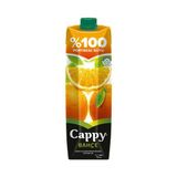 Cappy 100 Portakal Suyu 1 Lt