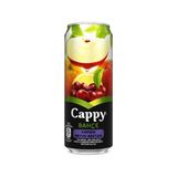 Cappy 12'li Cappy Meyve Suyu Karışık 330 ml