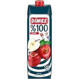 Cappy 250 ml %100 Elma Meyve Suyu