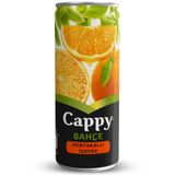 Cappy 250 ml Portakal Suyu