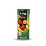 Cappy Atom Ballı Karışık Meyve Nektarı Karton Kutu 27x200 ML