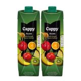 Cappy Atom Cappy Atom 2 x 1 L