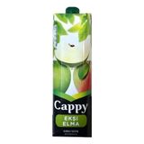 Cappy Ekşi Elma Suyu 1 Lt