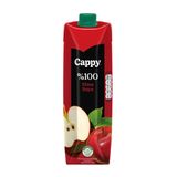 Cappy Elma Aromalı Meyve Suyu Karton Kutu 12x1 L