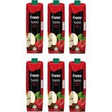 Cappy Elma Suyu 1 lt x 6 Adet