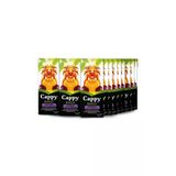 Cappy Karışık Meyve Nektarı Tetra 200 Ml (27 Adet)