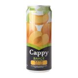Cappy Kayısı Kutu 330 ml Meyve Suyu