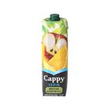 Cappy Meyve Kokteyl Karışık 1 lt