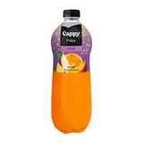 Cappy Pulpy Karışık 1 lt Meyve Suyu