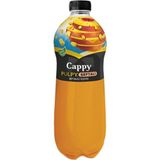 Cappy Pulpy Şeftali 1 lt Meyve Suyu