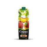 Cappy Şeftali 1 L - 1 lt