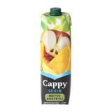 Cappy Serin Meyve Kokteyli 1 lt Meyve Suyu
