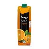 Cappy Tetra %100 Portakal Suyu 1 L