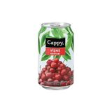 Cappy Vişne Nektarı Kutu Meyve Suyu 330 ml 12'li Koli