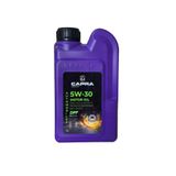 CAPRA 1LT 5W30 DPF – Tam Sentetik Motor Yağı