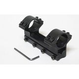 Capra Tüfek Dürbün Ayağı, Tek Parça Ayak ''11MM'' - 10×5