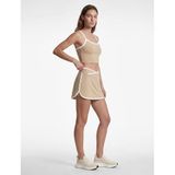 Çapraz Askılı Kolsuz Slim Fit Biyeli Sporcu Sütyeni