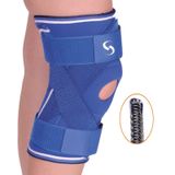 ÇAPRAZ BANTLI LİGAMENT DİZLİK VARİTEKS 834