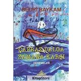 Çapraz Dalga Zamana Karşı - Bedri Baykam