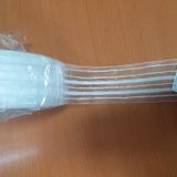 ÇAPRAZ PİLE ŞEFFAF MİSİNE EKSTRAFOR Kod:705M (50 Mt)