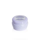 Capri Blue Volkan Kokulu Mum - Dijital Lavanta Renkli Mini Teneke Kavanoz Mum - Lüks Aromaterapi Soya Mumu - Şekerli Narenciye Ev Kokusu ile Uzun Ömürlü Mum (3 oz)