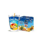 Capri - Sun Capri Sun Multi Vitamin 20 X 200 Ml