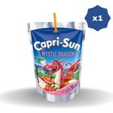Capri-Sun Dragon 200 ml - (1 Adet)