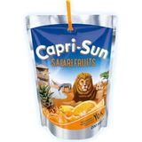 Capri-Sun Meyve Suyu 200 ml x 20 Adet Safari - 1 kg