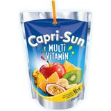 Capri-Sun Meyve Suyu 200 ml x 20 Adet Vitamin - 1