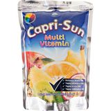 Capri Sun Multivitamin 200 ml Meyve Suyu