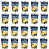 Capri-Sun Multivitamin 200 ml x 20'li Meyve Suyu Doğal Aroma ile Yapay Koruyucu İçermez