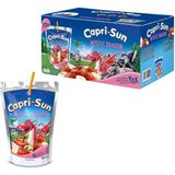 Capri-Sun Mystic Karışık Meyveli Vitaminli Içecek 200 ml x 20 Adet