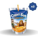 Capri-Sun Safari 200 ml - (2 Adet)