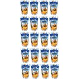 Capri-Sun Safari 200 ml 20 Adet Meyve Suyu Yapay Tatlandırıcı ve Renklendirici İçermeyen