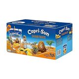 Capri-Sun Safari Karışık Meyveli İçecek 20x200 ml Doğal Tatlandırıcı İçermez