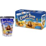 Capri-Sun Safari Sun Fruits 20'li - 200 ml