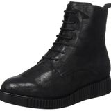 Caprice 9-9-25201-27 Siyah Kadın Spor Ayakkabı