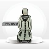 Caprice Babyfaceoto Koltuk Kılıfı - Gri 602