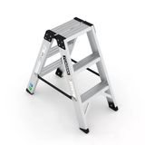Çapsan Everest Pro Alüminyum Merdiven 3
