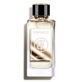Capsule - Doğal Parfüm - 100 ml - Eau De Parfum - Erkek Parfüm