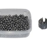 Captain 1 kg Kutuda 4 gr Yarık Sıkıştırma Kurşun