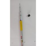 Captain 1071 500 cm First Ring Pole Bilezikli Göl Kamışı