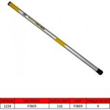 Captain 1071 600 cm First Ring Pole Bilezikli Göl Kamışı