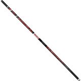 Captain 1085 Admiral Pole Karbon Göl Kamışı 500 cm - Siyah