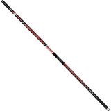 Captain 1085 Admiral Pole Karbon Göl Kamışı - Standart - 700 CM - Siyah