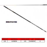 Captain 1090 Torch Pole 40T 900 cm Karbon Göl Kamışı