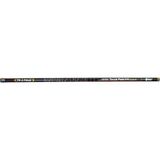 Captain 1090 Torch Pole 40T Karbon Göl Kamışı - Standart - 400 CM - Siyah