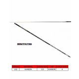 Captain 1090 Torch Pole 40T Karbon Göl Kamışı